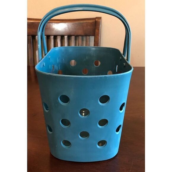 UNBRANDED - NWT Waterproof Beach Bag/Shower Caddy/Pool Bag/Kitchen Organizer - Picture 5 of 13